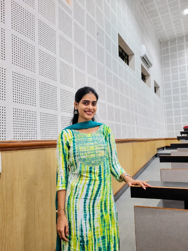 Preetika Mohta - Clinical Psychologist
